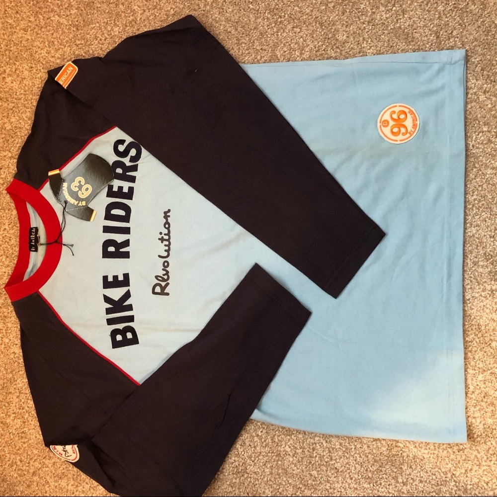 Boys TShirt 10/12Yr